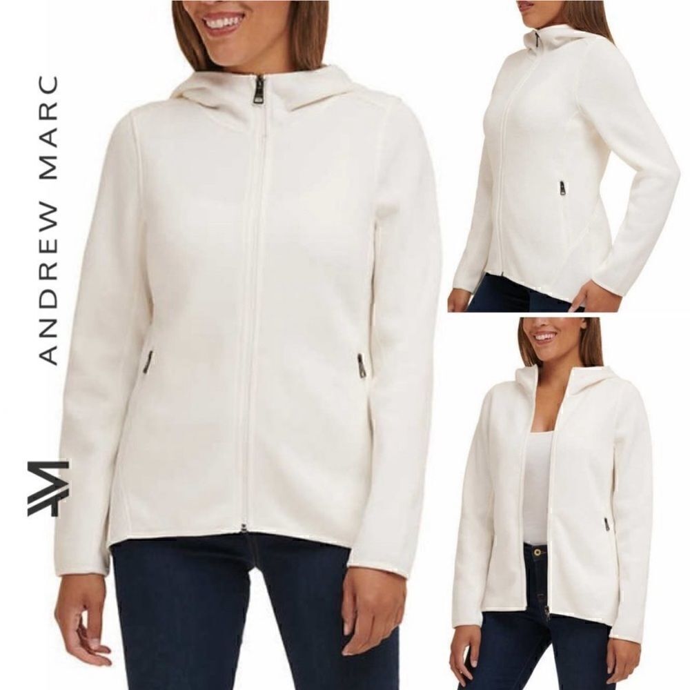 Andrew Mark sweater